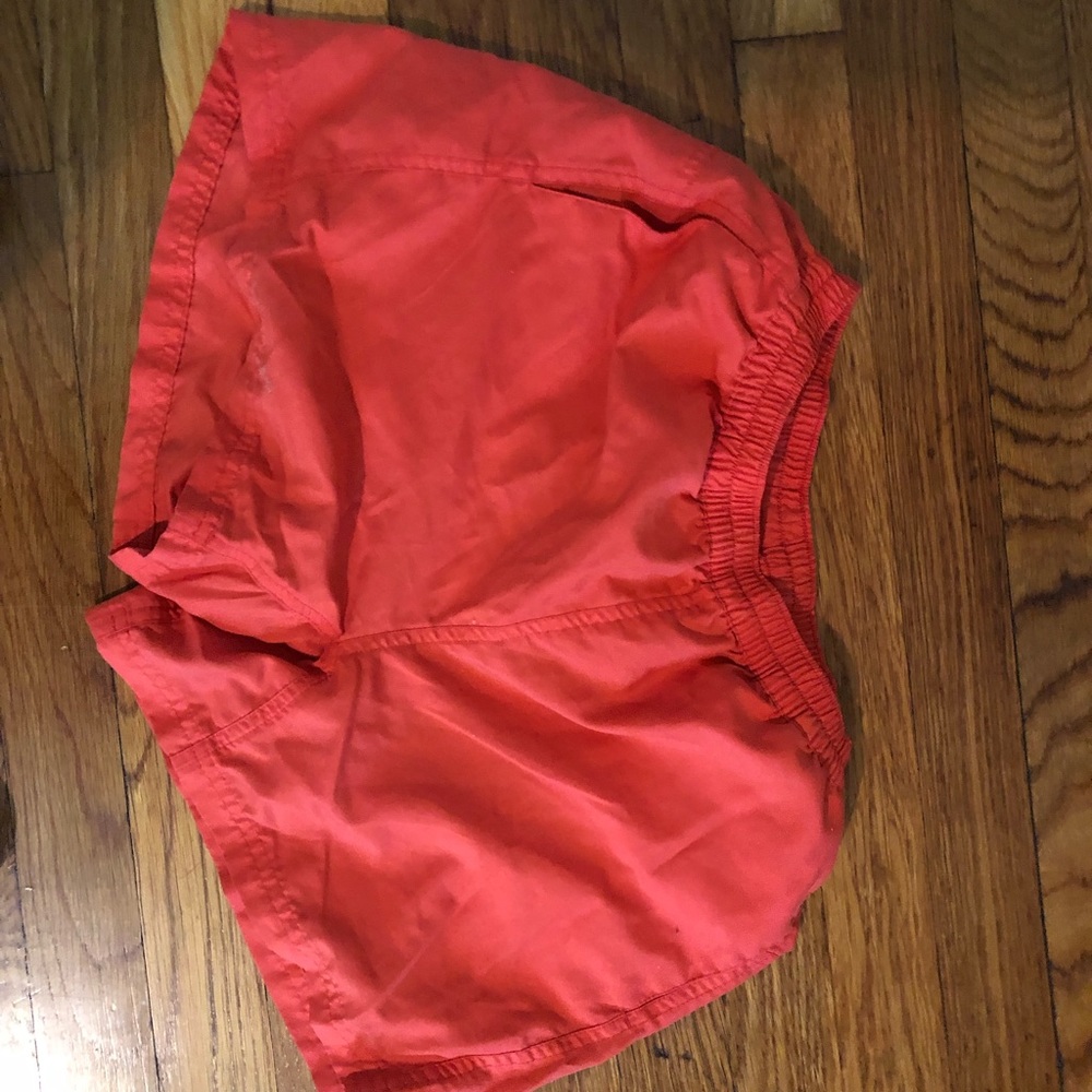 North Face Shorts